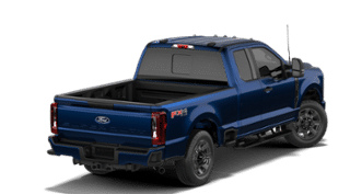 2027 Ford Super Duty® External Image 3
